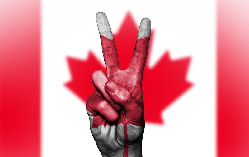 Românii pot călători în Canada cu autorizații electronice, în loc de vize, de la 1 mai