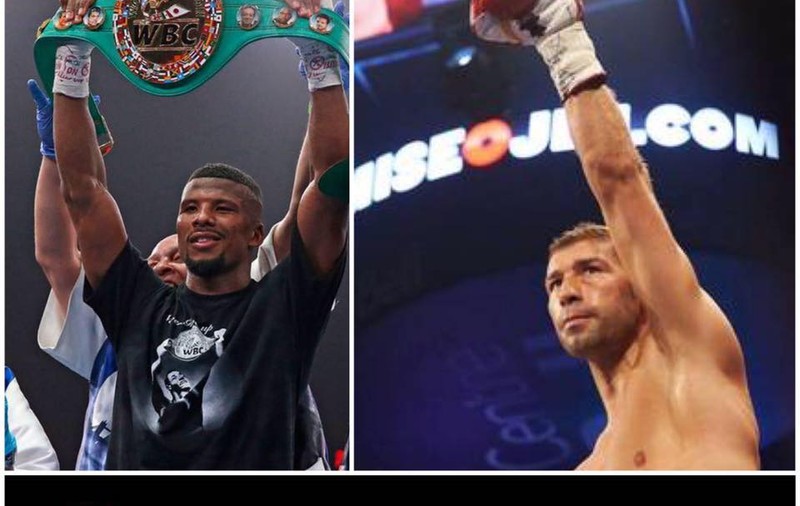 Mister KO, dezlănțuit: ”Veți vedea un Lucian Bute în cea mai bună formă din carieră!”