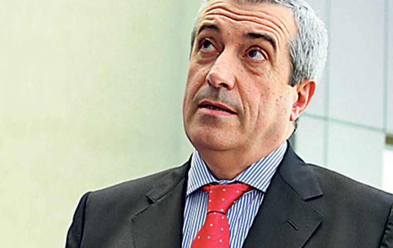 Tăriceanu îi îndeamnă pe parlamentari să refuze să se mai pronunţe pe cererile DNA