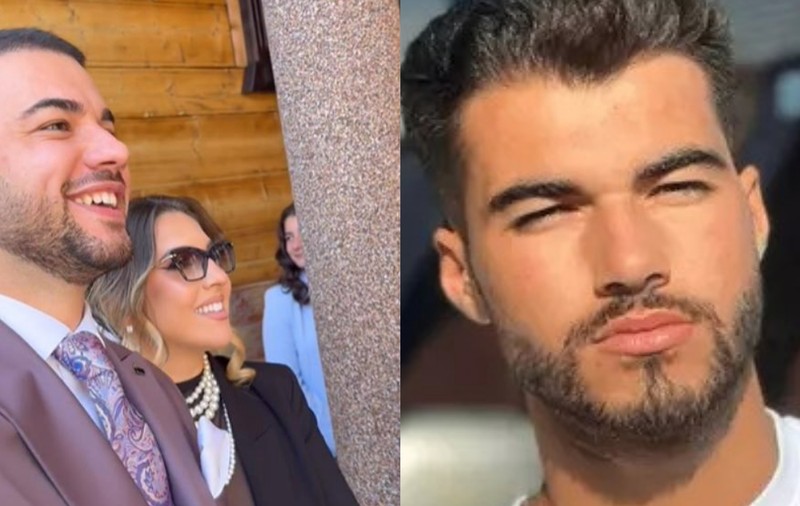 Iancu Sterp, mesaj subtil la adresa Danielei Iliescu! Culiță Sterp nu s-a putut abține atunci când a auzit ce a avut de spus despre logodnica sa