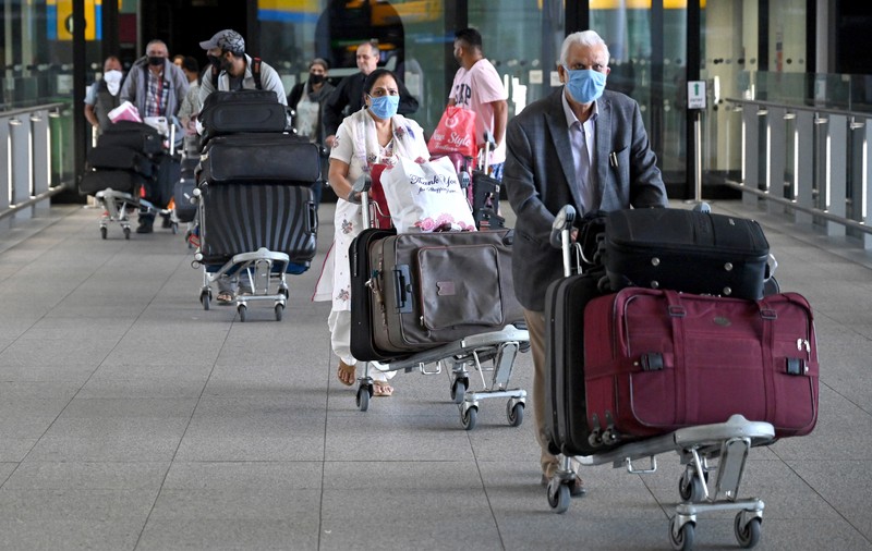 Spitalul Judeţean din Bistrița securizează buletinele de analiză pentru COVID, după ce o persoană a prezentat un test fals pe aeroport