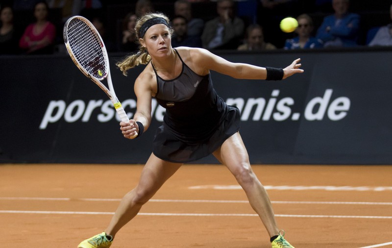 Cum va încerca Simona Halep să o învingă pe Laura Siegemund: ”Am exersat alergarea spre fileu”