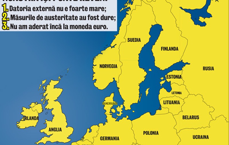 Cei mai mari specialişti vorbesc despre sfârșitul Europei! Ce înseamnă asta pentru România?