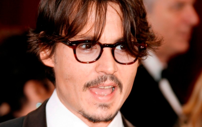 Johnny Depp: ”Nu vreau ca fiii mei să se apuce de actorie”  