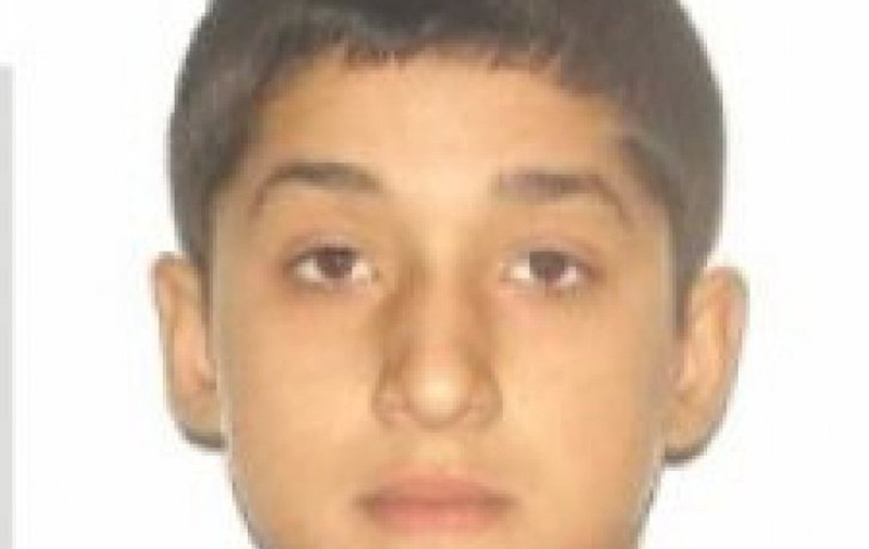 Un adolescent în vârstă de 16 ani din Constanța, dat dispărut