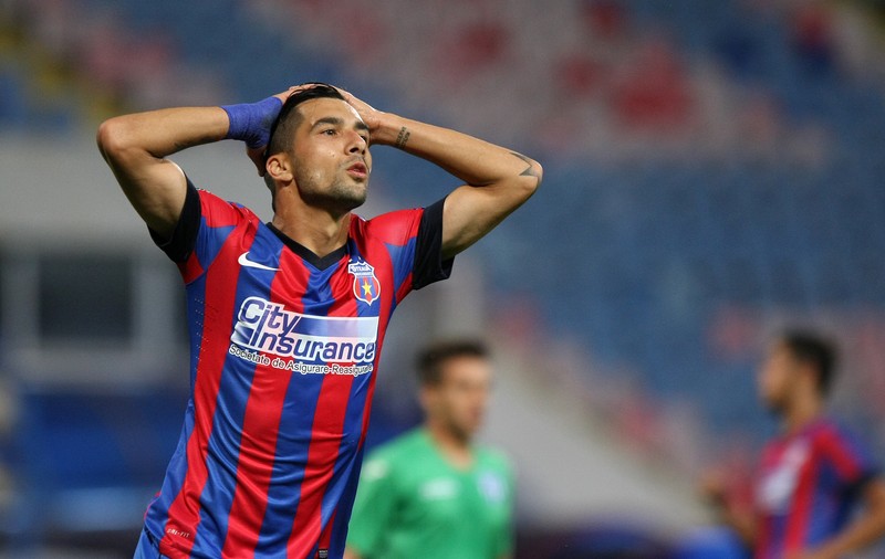 Paul Pârvulescu PLEACĂ de la Steaua! "Este ADEVĂRAT, am discutat!"