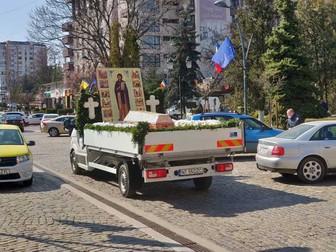 Foto: Monitorul de Botoșani