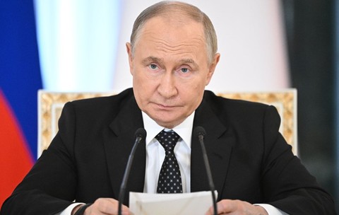 Putin a semnat un decret pentru Transnistria: cum încearcă liderul de la Kremlin să atragă cât mai mulți cetățeni din Moldova