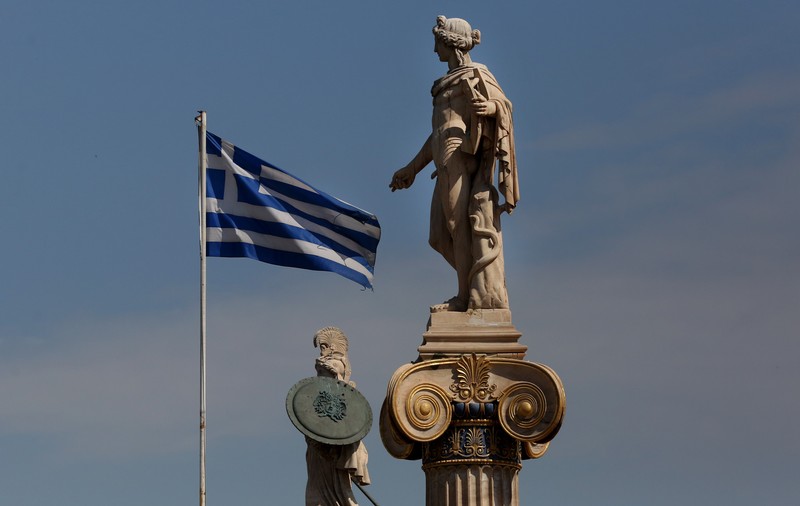 Grecia expulzează doi diplomaţi ruşi, acuzaţi de "acţiuni contra securităţii" elene