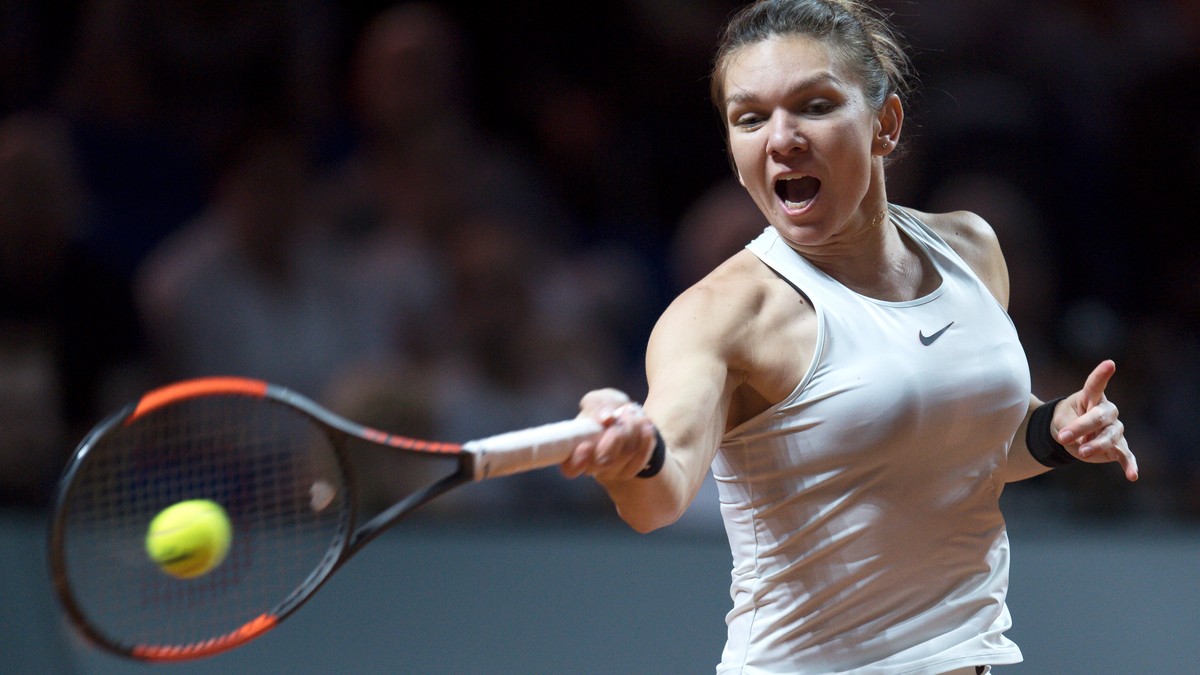 Oficial: ce avans mai are Simona Halep în clasamentul WTA. Pozițiile româncelor în ierarhie