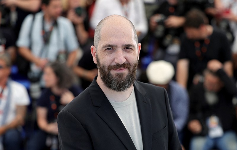Regizorul român Alexandru Belc, premiat la Festivalul de la Cannes pentru filmul „Metronom”