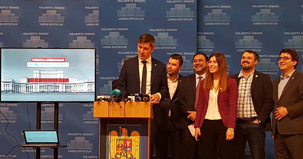 USR conferinta