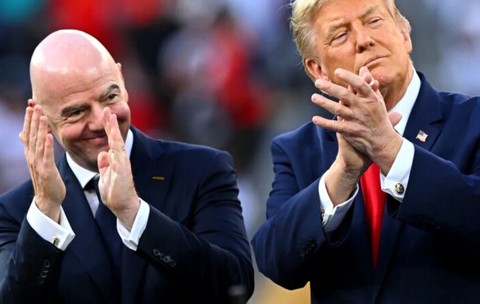 FIFA pregătește schimbarea regulamentului după scandalul de la Cupa Mondială