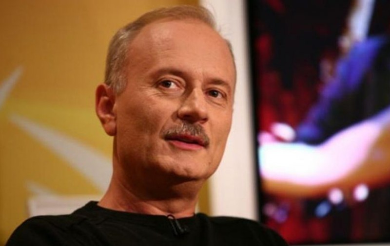 Motivul pentru care grupul „Divertis” s-a destrămat. Declarațiile lui Toni Grecu după 14 ani: „Sunt conștient de lucrurile bune sau proaste pe care le-am făcut, mi le asum”