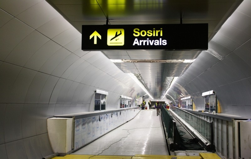 Greva anunțată pentru mâine pe Aeroportul Otopeni a fost amânată
