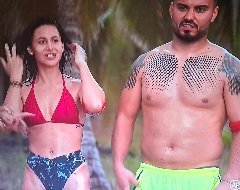 Jador, derapaj comportamental în prima ediție Survivor All Stars. Ce i-a spus Ștefaniei. „Ai bunul-simț”