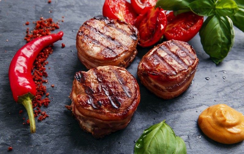 Ce este filet mignon şi cum se prepară