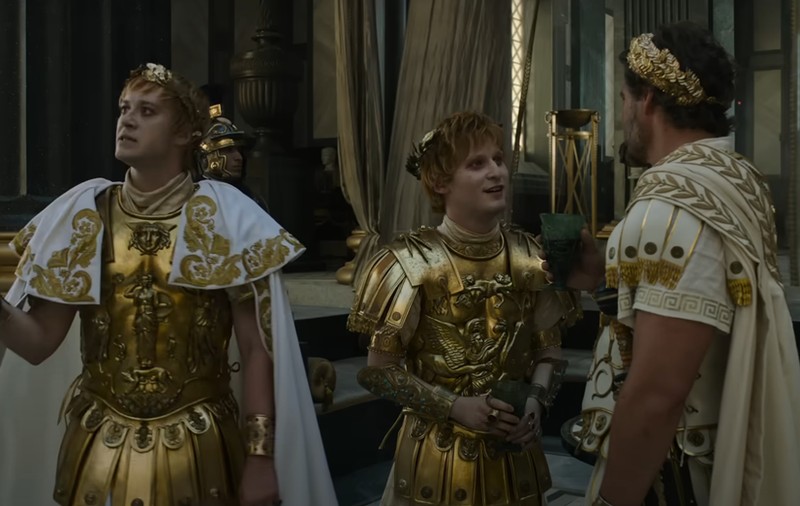 Top 10 filme favorite pentru Oscar 2024 | VIDEO