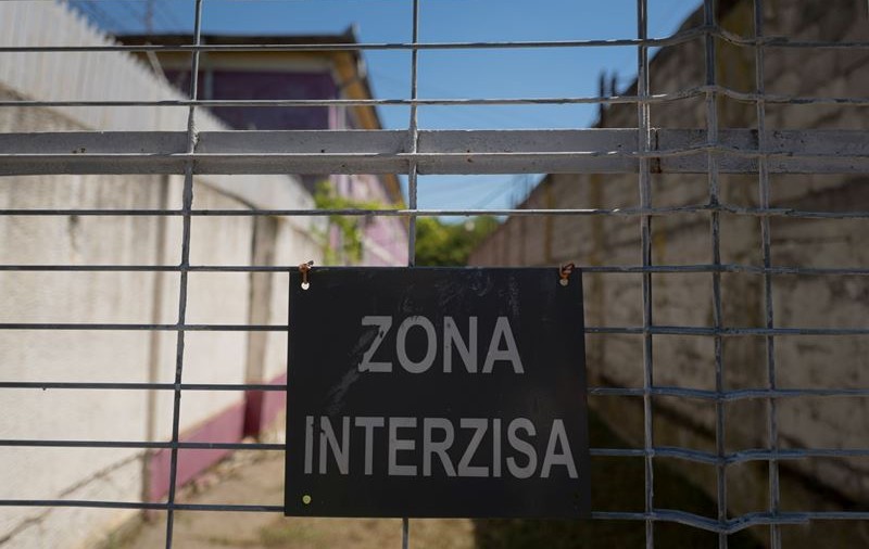 Penitenciarele din Craiova, Târgu Jiu, Miercurea Ciuc și Brăila vor fi relocate în afara orașelor