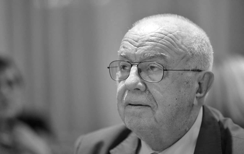 Când și unde va fi înmormântat Alexandru Arșinel. Anunțul făcut de băiatul actorului: „Tata va ajunge astăzi la ora 14 la teatru, la Tănase”