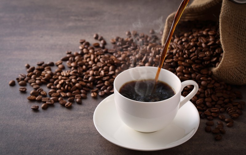 Ziua internațională a cafelei, pe 1 octombrie. Care este originea popularei băuturi