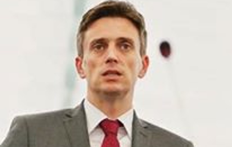 Cătălin Ivan: 2018 va fi anul în care ne vom despărți de Liviu Dragnea; CEX-ul ar trebui să îi ceară demisia