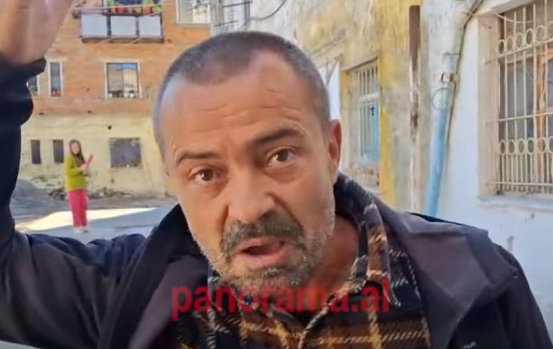 Unchiul ucigașului care a împușcat un judecător în timpul procesului de la Tirana a fost arestat: „Cei care îl condamnă pe Elvis vor fi condamnați la gloanțe!”