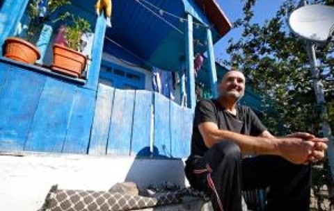 Satul uitat din România în care mai locuiesc doar trei oameni. Aici venea Mihai Eminescu în vacanţele de vară