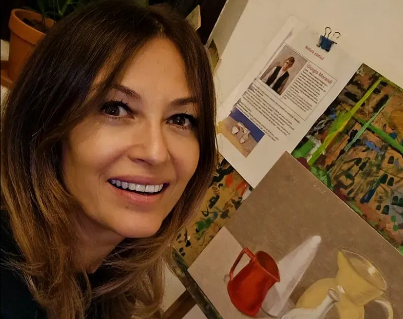 Ce gătește Anca Țurcașiu pentru masa de Crăciun și alături de cine va petrece sărbătorile. „O să fac mai multe lucruri”