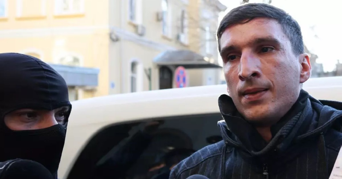 Bogdan Peșchir, un comerciant de criptomonede din Brașov, cunoscut pe TikTok drept „Bogpr”