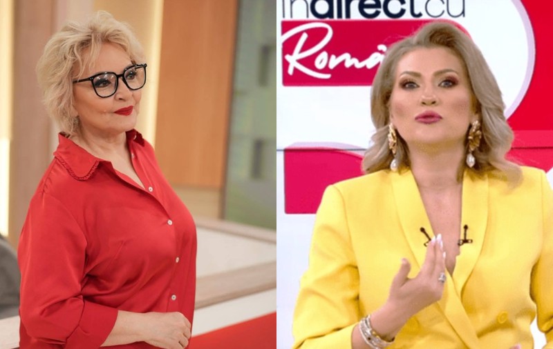 Mesajul transmis de Mihaela Tatu după ce Mirela Vaida i-a luat oficial locul la Antena 1: „Nu mai am nimic de demonstrat nimănui”