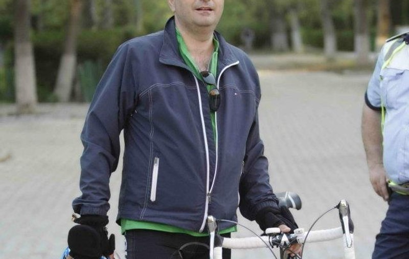 Ultima săptămână de înscrieri pentru “Cu bicicleta la mare 2015”