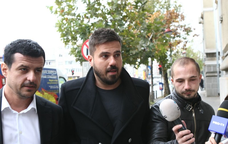 Fiul vitreg al milionarului Dan Adamescu, Rani Adamescu, pus oficial sub acuzare. Ce ar fi făcut împreună cu mama lui |FOTO