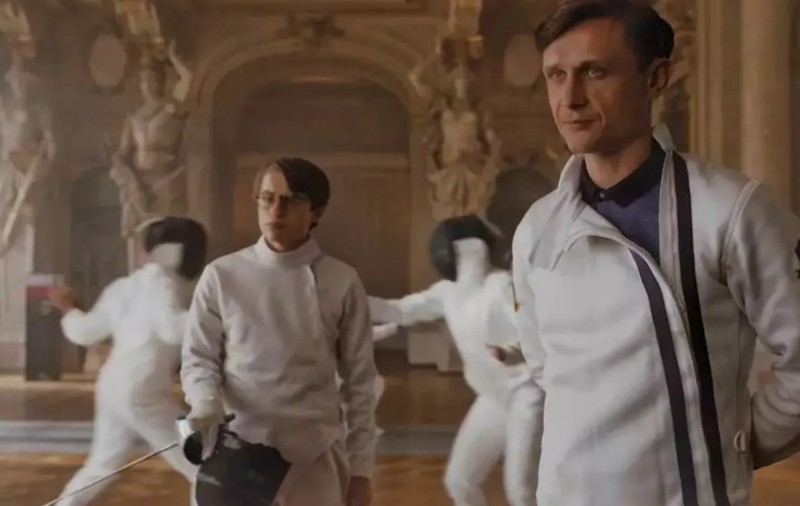 8 actori români care au ajuns pe afișul unor proiecte marca Netflix