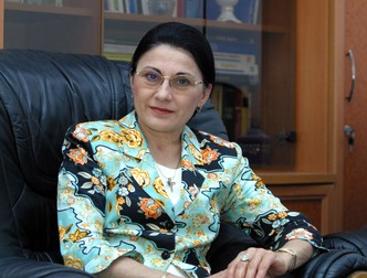 Ecaterina Andronescu