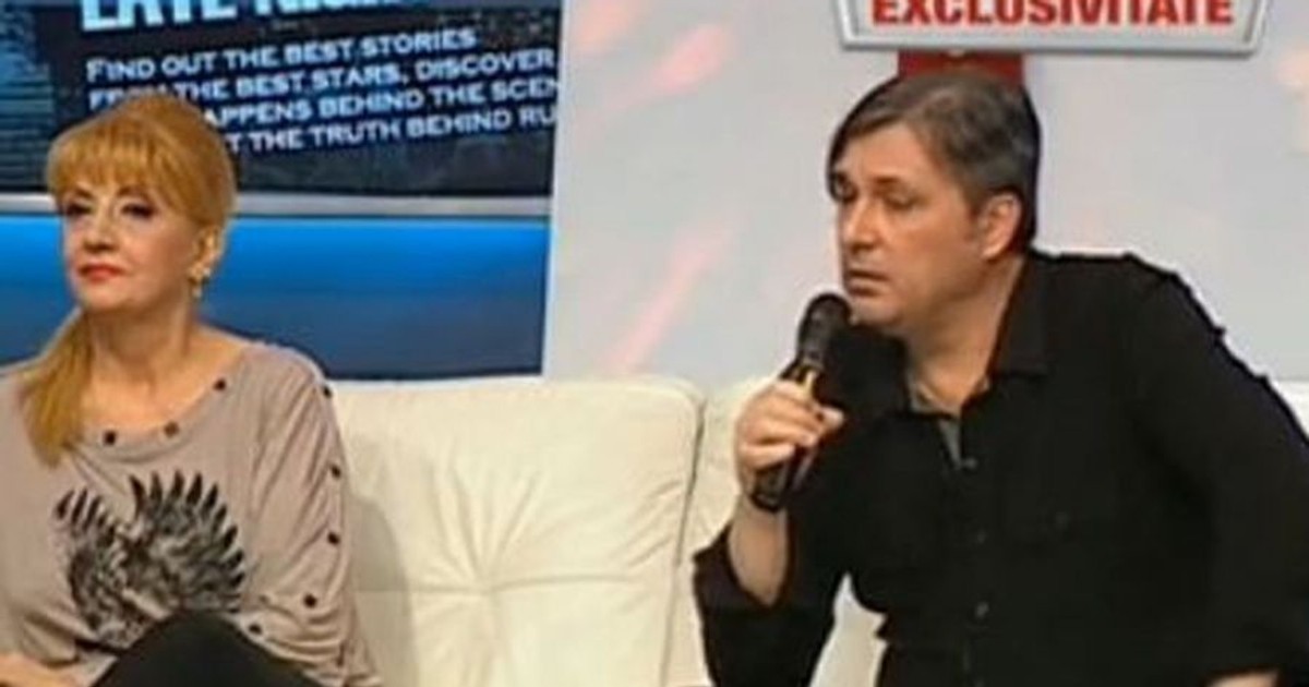 Legătura dintre soțul Ilenei Ciuculete și prezentatoarea de televiziune Ioana Maria Moldovan. I-a adus acuzații grave vedetei