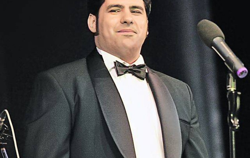 Costel Busuioc nu a luat bacul nici a doua oară! La română a primit nota 1,50!