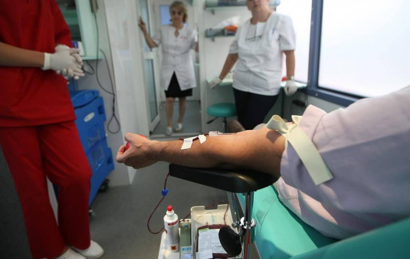 Criză de sânge în Timiş după furtuna devastatoare din 17 septembrie