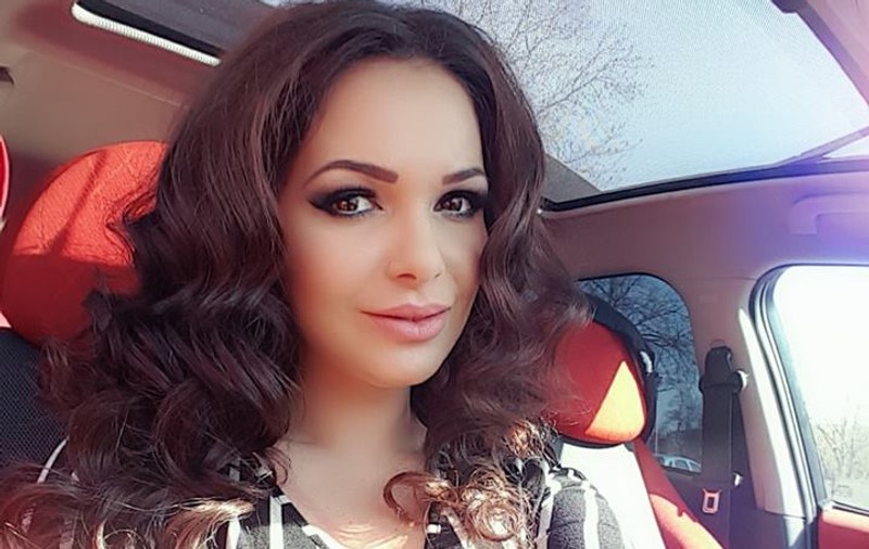 Mărturisirea cutremurătoare a Deei Maxer. A pierdut o sarcină