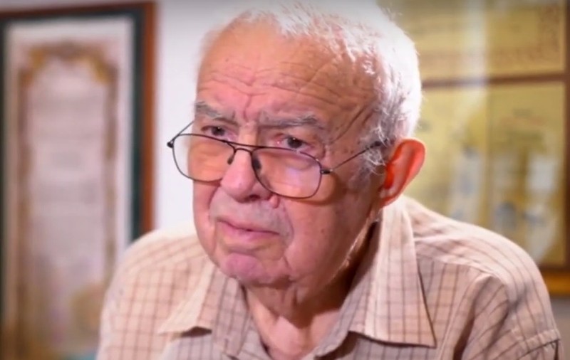 Alexandru Arșinel, noi probleme de sănătate. „Îmi este greu să merg. Am angajat pe cineva care mă ajută”