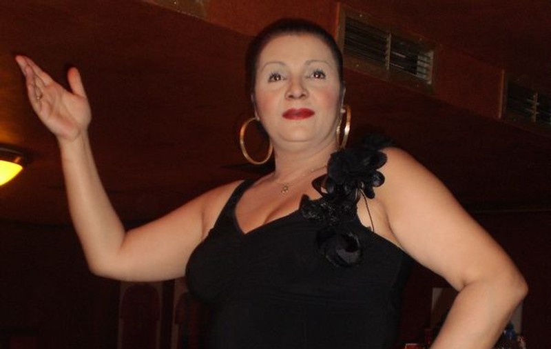 MOTIVUL pentru care CORNELIA CATANGA nu ar PĂSTRA SARCINA, la 54 de ani! 