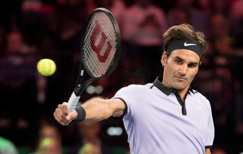 Top 5 ATP, alcătuit în premieră din jucători trecuți de 30 de ani. Cum arată clasamentul în Race to London