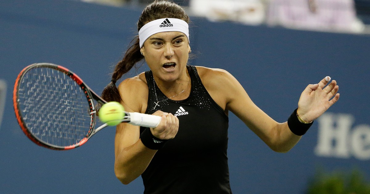 Sorana Cârstea - Caroline Wozniaki, în turul III la Miami Open
