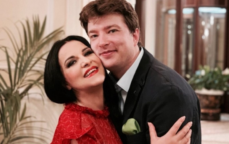 Angela Gheorghiu, în vacanță cu iubitul mai tânăr cu 22 de ani decât ea. Ce destinație au ales și cum s-au pozat