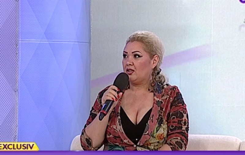 Minodora a rupt tăcerea, după ce a fost la un pas să se prăbușească pe scenă. “I-am zis că în următoarele minute o să cad “