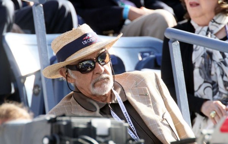 Sean Connery SUFERĂ DE O BOALĂ INCURABILĂ? Uite CE SPUNE AGENTUL SĂU