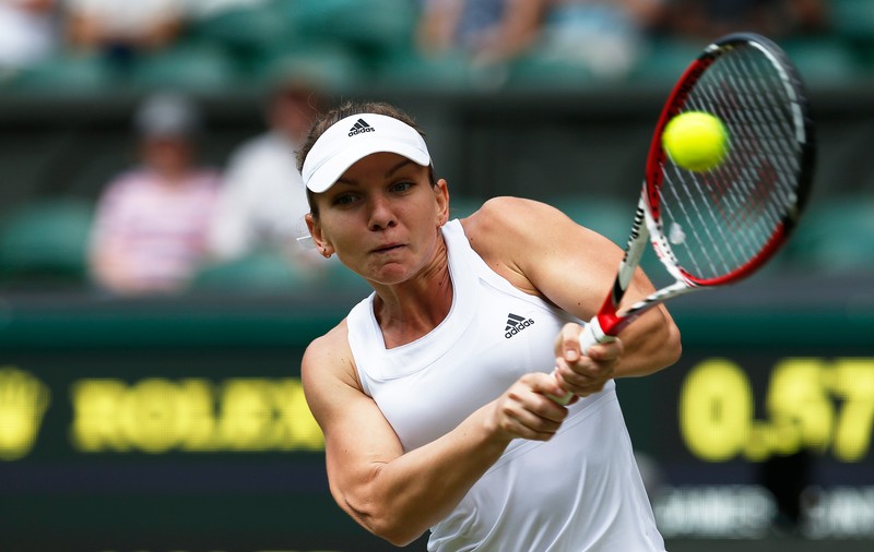 Simona Halep ne dă de știre: ”La US Open voi fi ca nouă!”