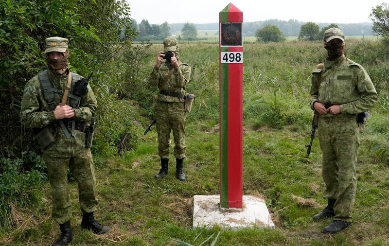 Rusia şi Belarus încep exerciţiile militare Zapad-2025, în timp ce trei țări membre NATO sporesc măsurile de securitate: „Un antrenament real de luptă”