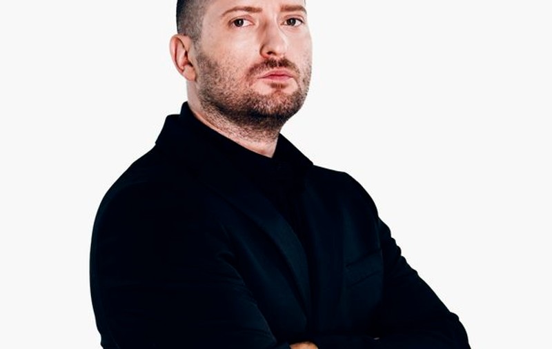 Cheloo: "Toată viaţa mi-am dorit să fiu...." Vezi ce ar fi ales juratul X Factor dacă nu ar fi făcut muzică!