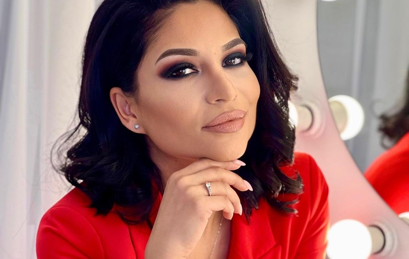 Cu ce se ocupă Nasrin Ameri la 3 luni de când și-a dat demisia de la Antena Stars. Anunțul făcut de prezentatoare